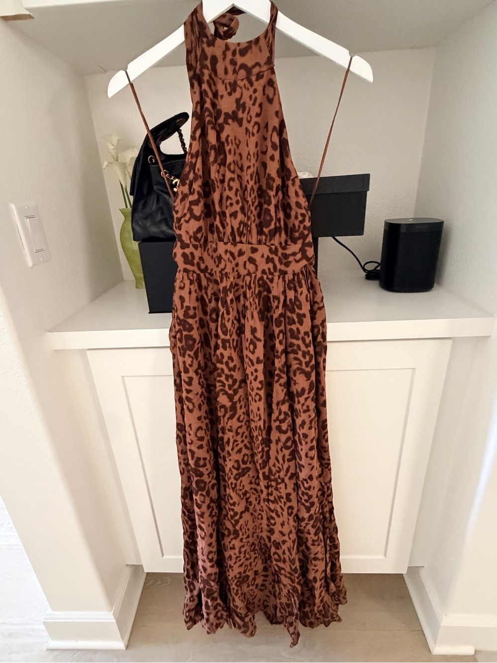 Reformation Andee Dress - Picture 3 of 6